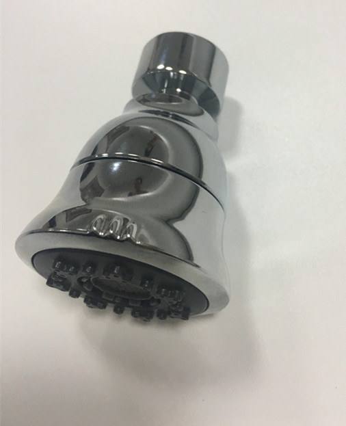 Two Functions Faucet Aerator
